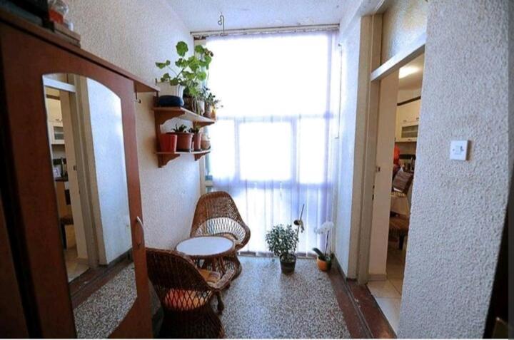 Apartment Skalinada Zara Esterno foto
